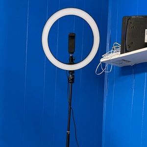 Ring light